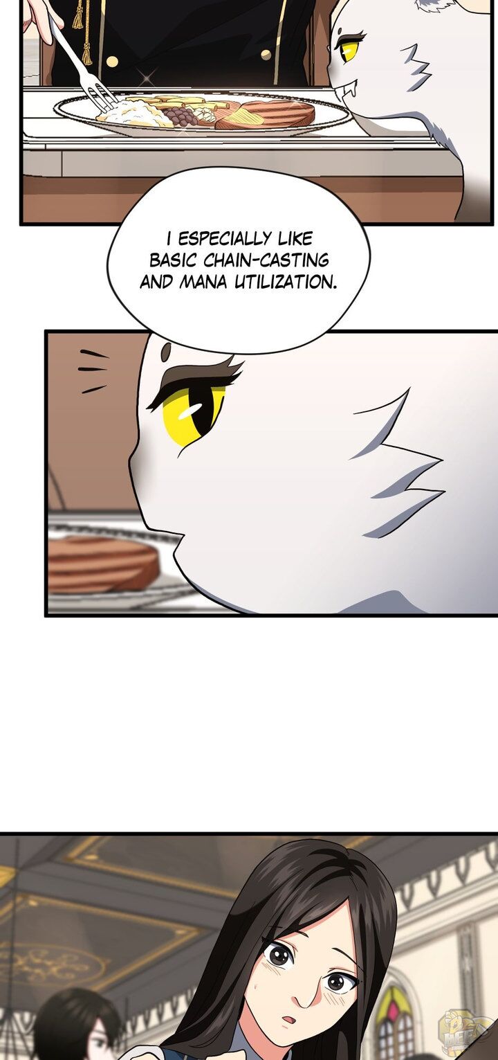 The Beginning After The End Chapter 96 image 39